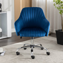 Flanigan channel discount tufted task chair